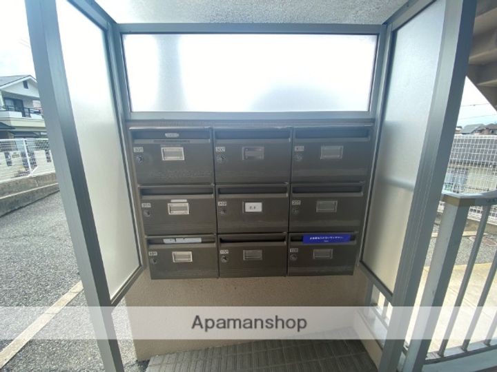 シャインハウスE棟のその他画像