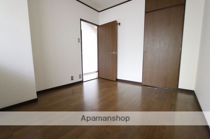 第3橘谷ビルの内装