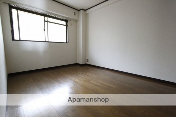 第3橘谷ビルの内装