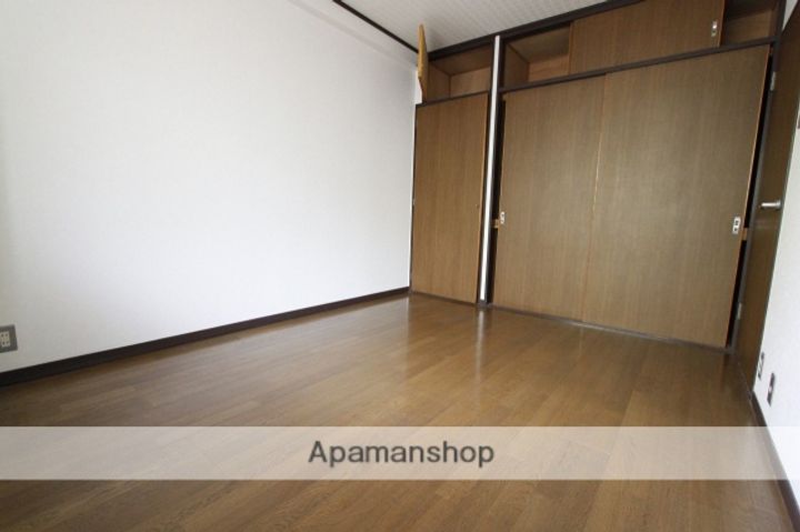 第3橘谷ビルの内装