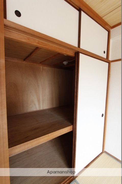 第3橘谷ビルの内装