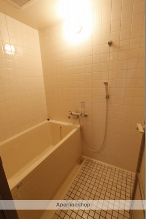 第3橘谷ビルの風呂