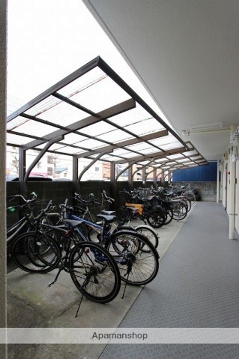 南千田柴崎ビルのその他画像