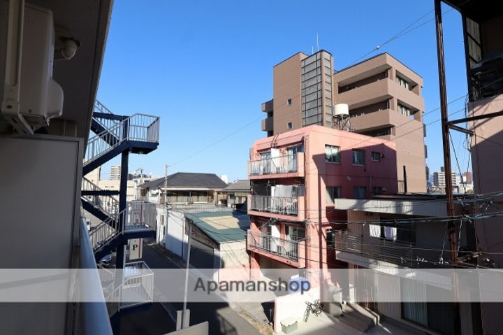 南千田柴崎ビルのその他画像