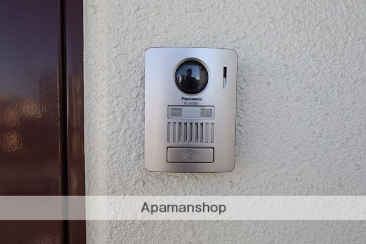 南千田柴崎ビルの内装