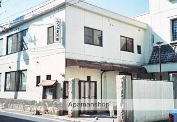 南千田柴崎ビル502の周辺