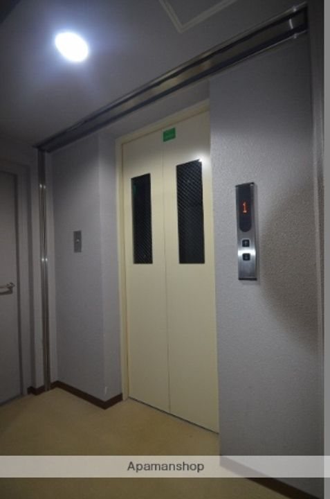 パークヒルズ6番館のその他画像