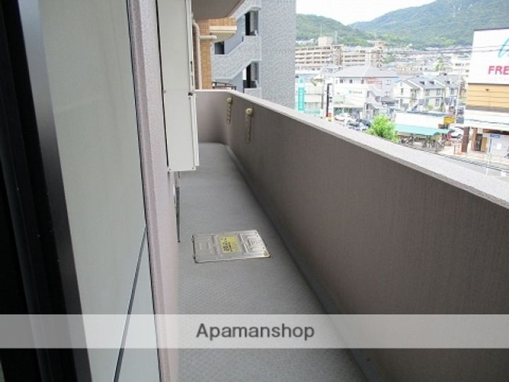 パークヒルズ6番館のその他画像