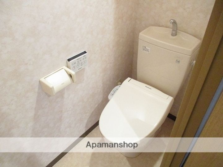パークヒルズ6番館のその他画像