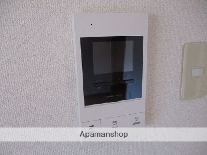 パークヒルズ6番館のその他画像