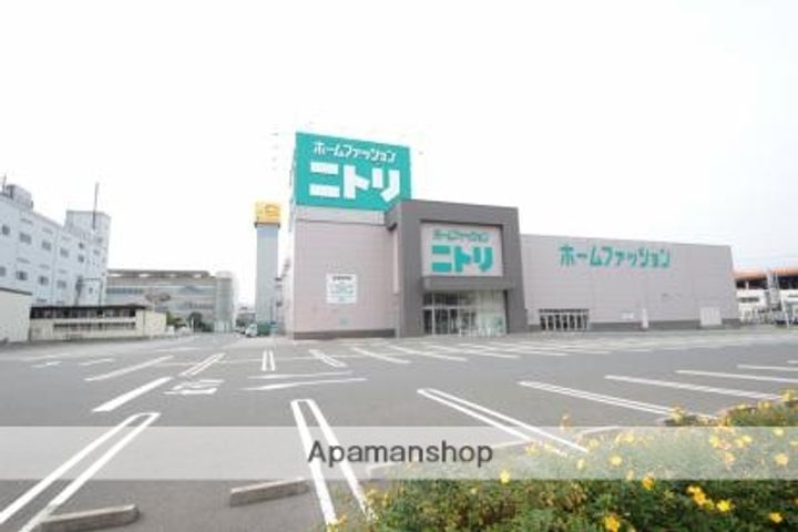 コンツェルトパーク古江の周辺