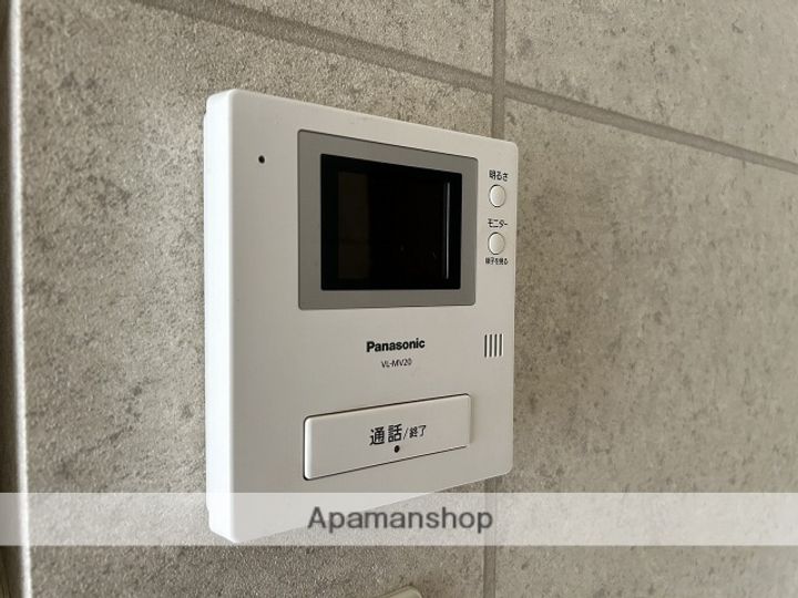 ソラリスビルのその他画像