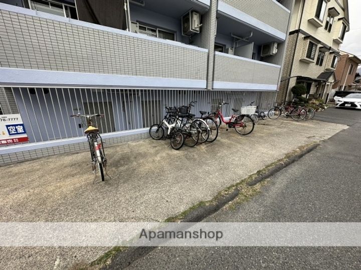 サンヒルズ古市のその他画像