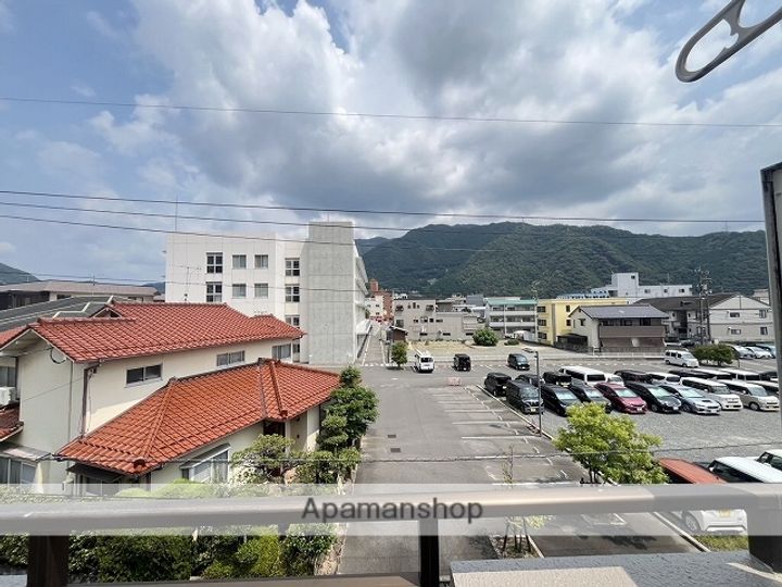 T−FOREST可部Ⅰ(旧 トラスト1)のその他画像