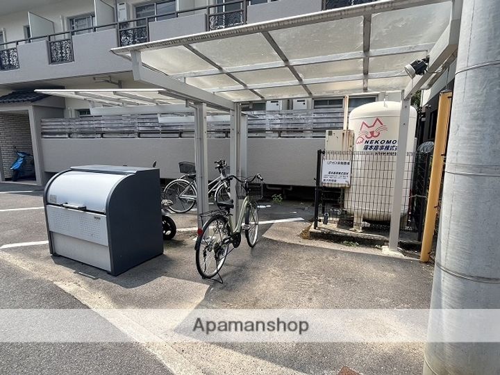 T−FOREST可部Ⅰ(旧 トラスト1)のその他画像