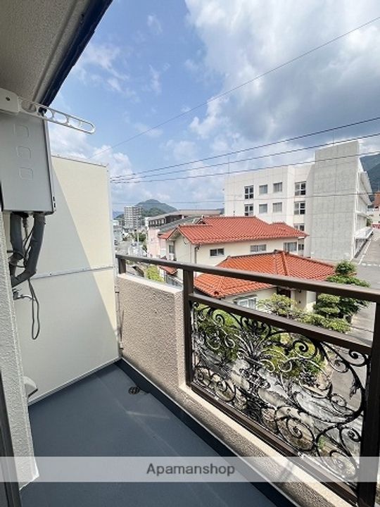 T−FOREST可部Ⅰ(旧 トラスト1)のその他画像