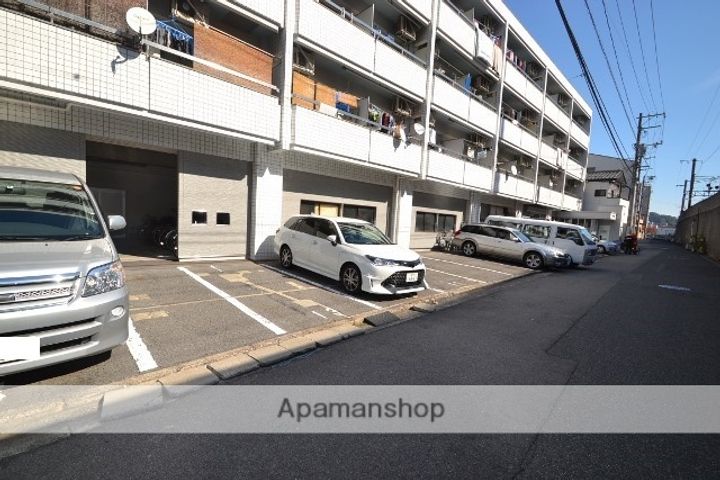 コーポ平和のその他画像