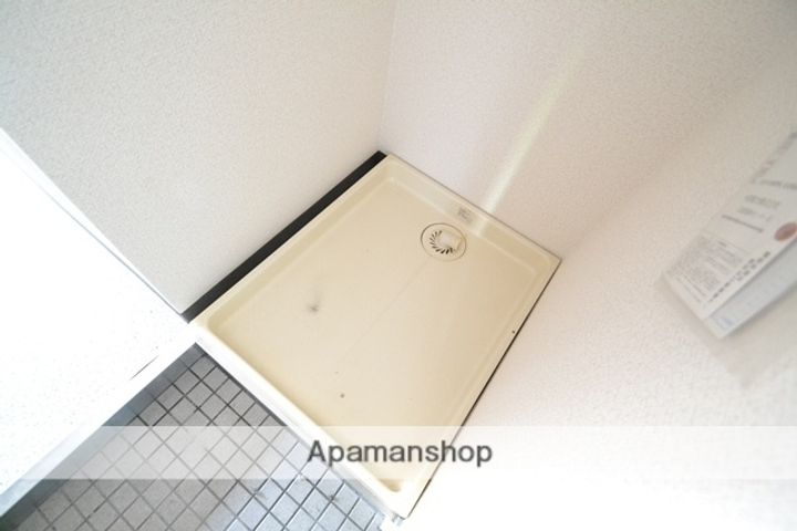 新庄パークビルのその他画像