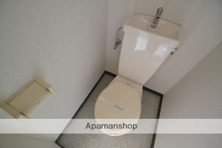 新庄パークビルのその他画像