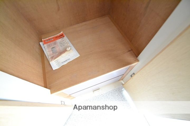 新庄パークビルのその他画像