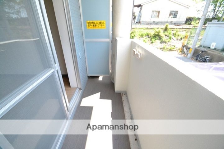 新庄パークビルのその他画像