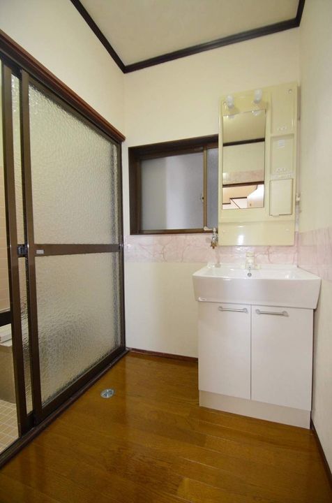 広島県広島市安佐南区大町西1丁目(一戸建)の賃貸物件のその他画像