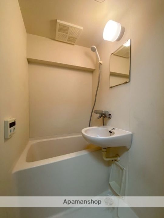 みなみまちの風呂