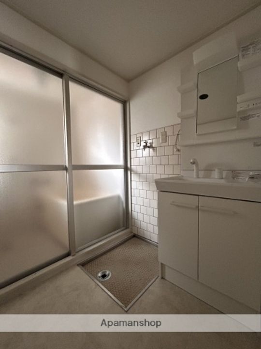 第1ビューハイツの内装