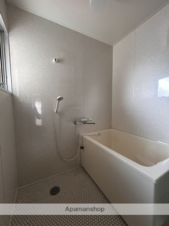 第1ビューハイツの風呂