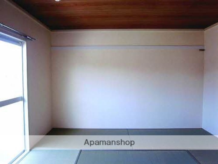 フローラル阿品の内装