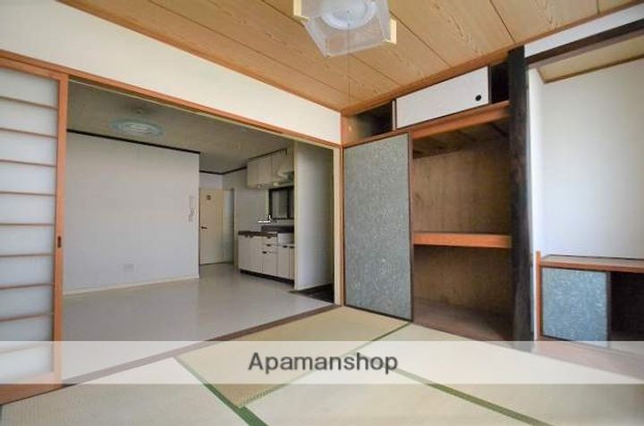 エターナル皆実のその他画像