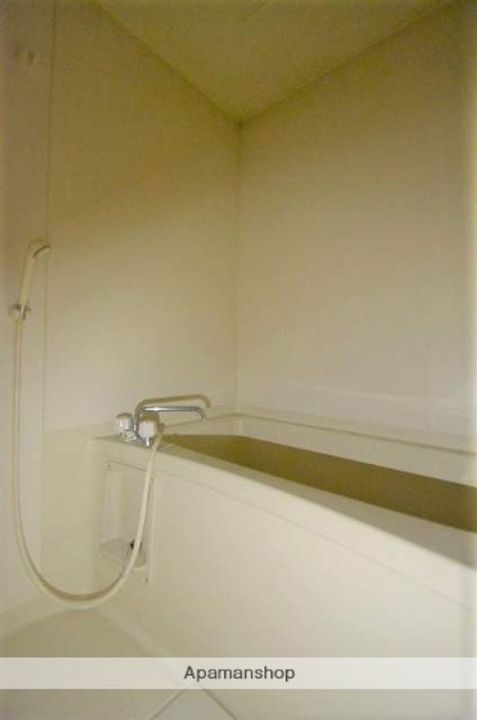 エターナル皆実の風呂