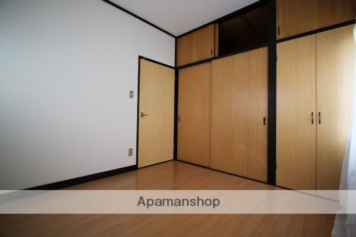 広島県広島市西区井口台2丁目(一戸建)の賃貸物件の内装