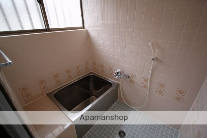 広島県広島市西区井口台2丁目(一戸建)の賃貸物件の風呂