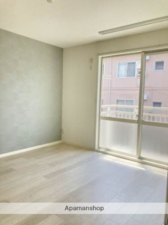 アブニール矢野東の内装