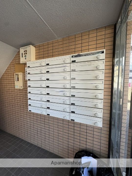 ハイツ矢賀新町1のその他画像
