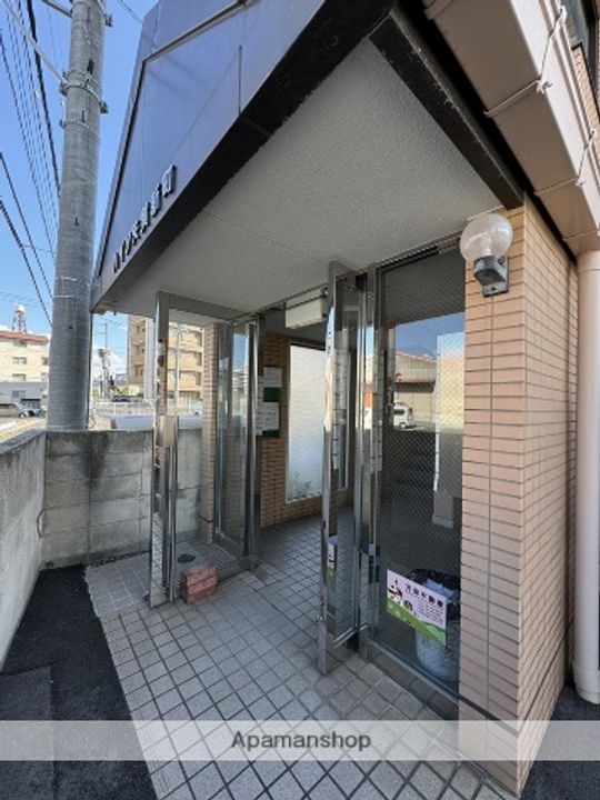 ハイツ矢賀新町1のその他画像