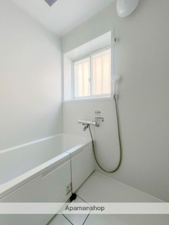 ハイム寺尾の風呂