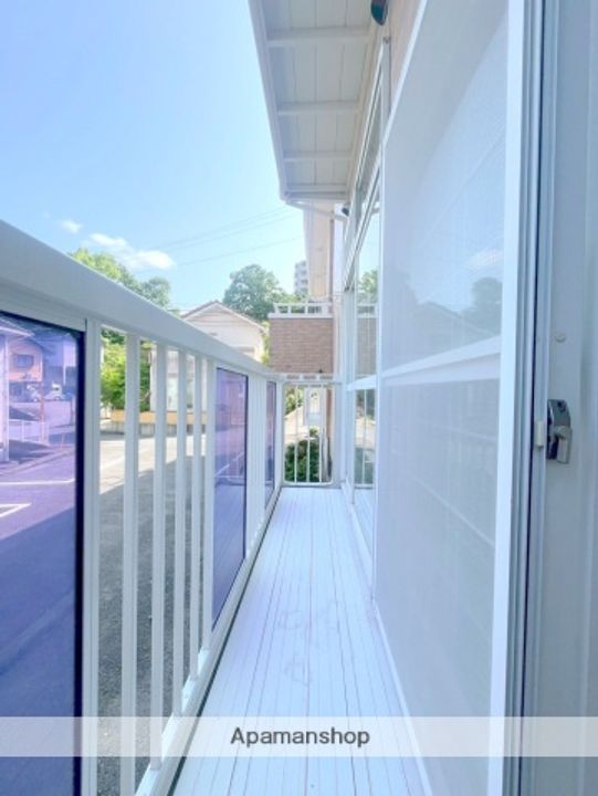 ハイム寺尾のその他画像