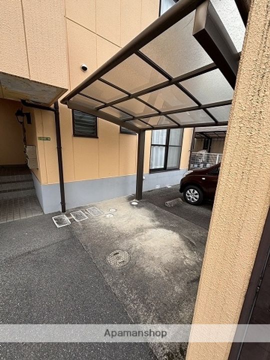 ハイムケン壱番館のその他画像