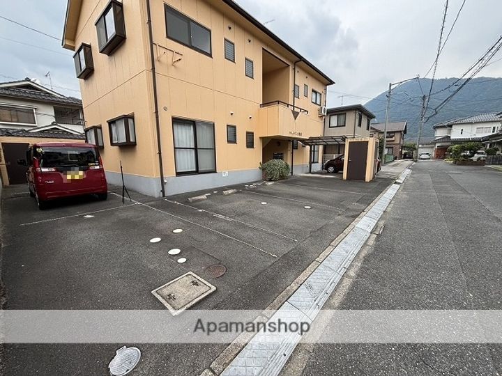 ハイムケン壱番館のその他画像