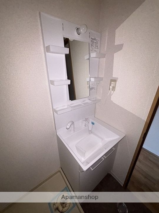 ハイムケン壱番館の内装