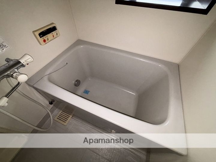 ハイムケン壱番館の内装