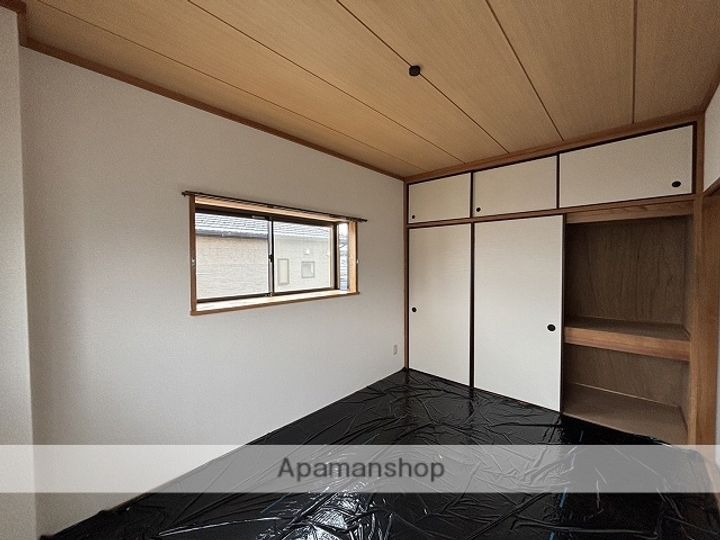 ハイムケン壱番館の内装