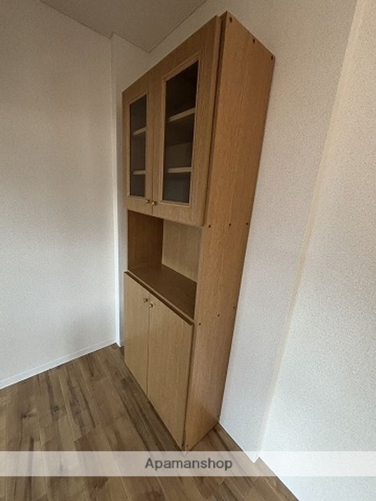 ハイムケン壱番館の内装