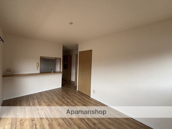 ハイムケン壱番館の内装