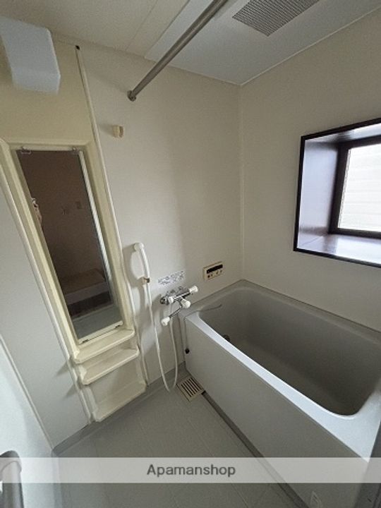 ハイムケン壱番館の風呂