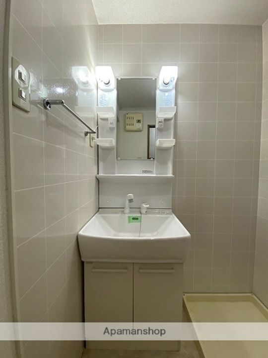 メゾン西口の内装