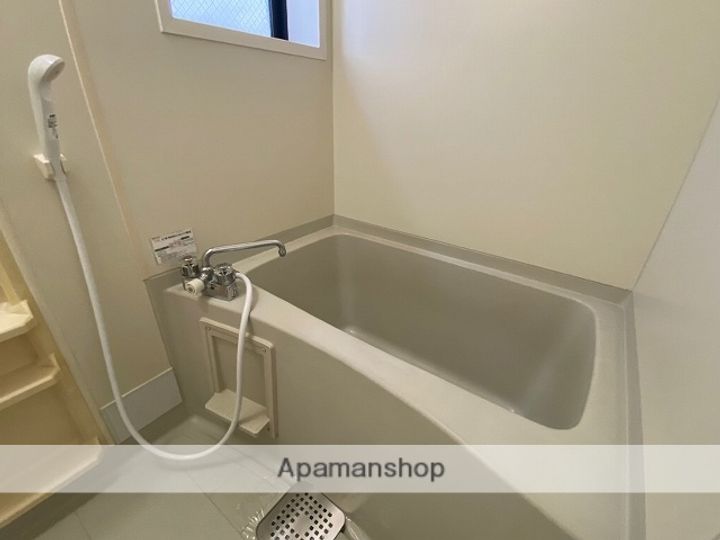 メゾン西口の内装