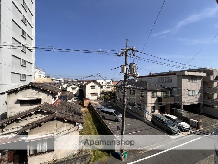 大松庚午ビルのその他画像